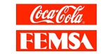 FENSA COCA-COLA